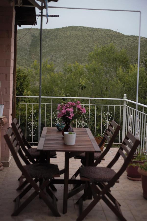 Countryside With Garden & View * Peraia (Pella)