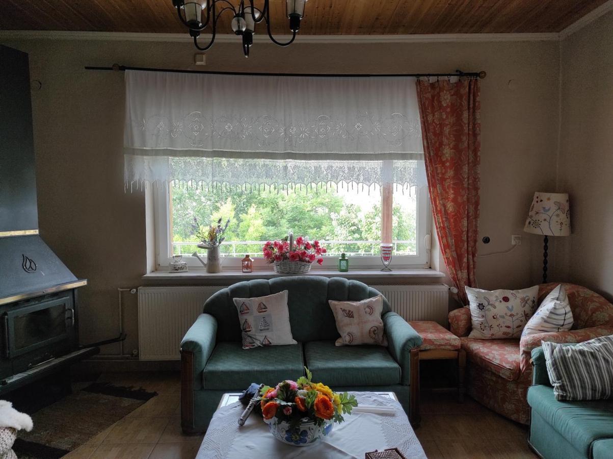 Countryside With Garden & View * Peraia (Pella)